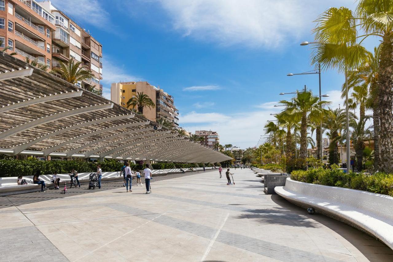 Studio Galera Torrevieja Exterior photo